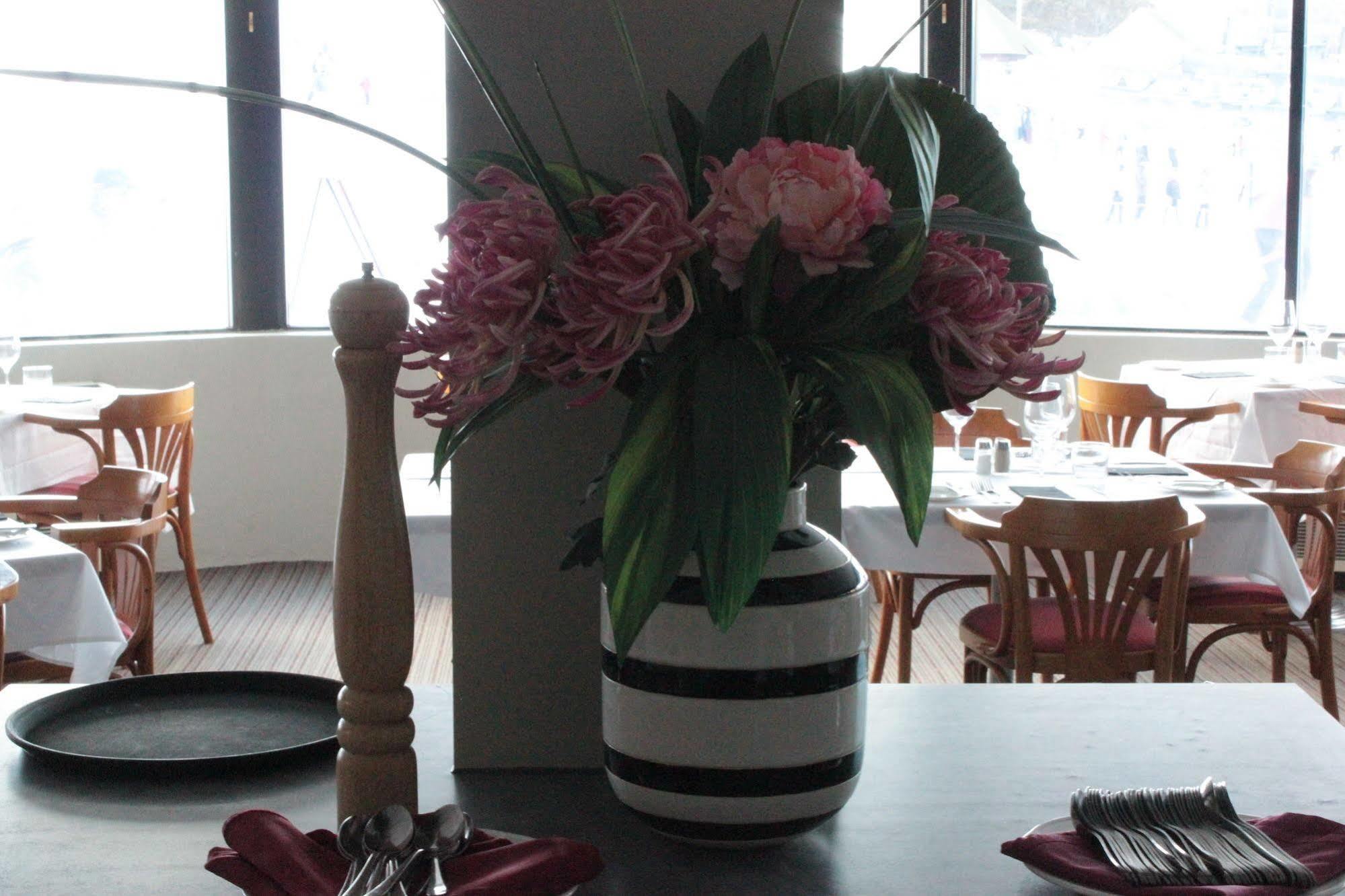 Perisher Manor Hotel Перишър Вали Екстериор снимка