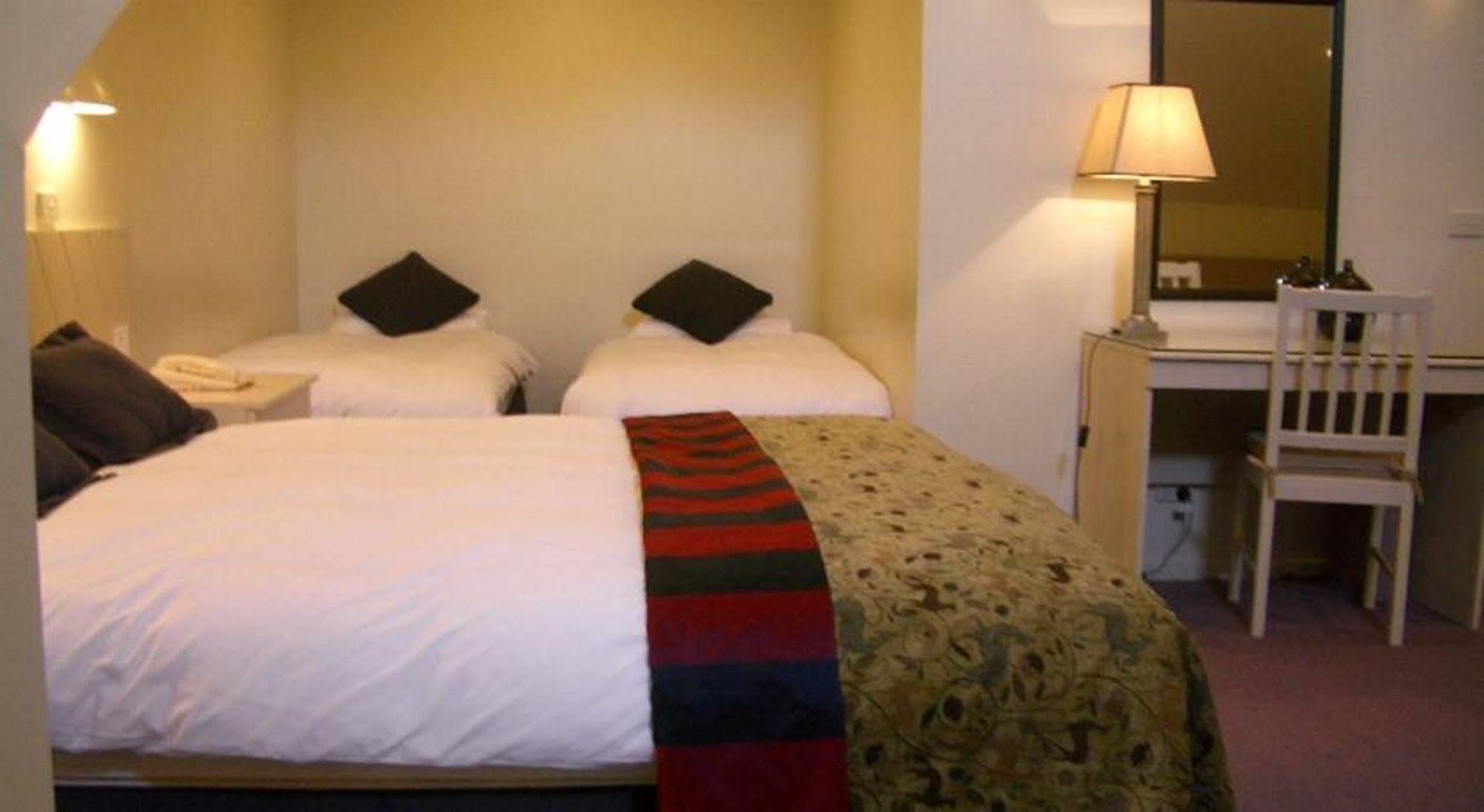 Perisher Manor Hotel Перишър Вали Екстериор снимка